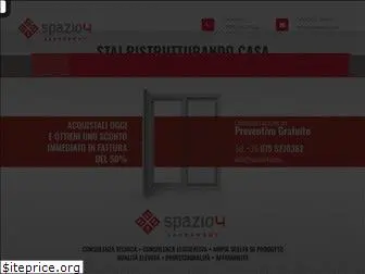 spazio4.com