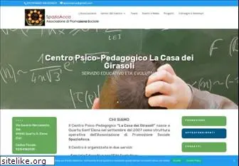 spazioacca.org