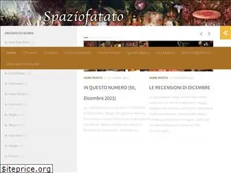 spaziofatato.net