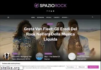 spaziorock.it