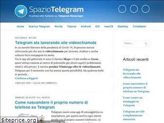 spaziotelegram.it