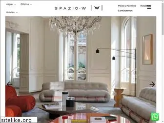 spaziow.com