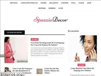 spazziodecor.com