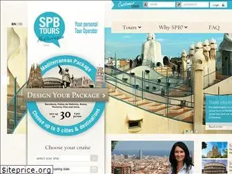 spb-mediterranean.com