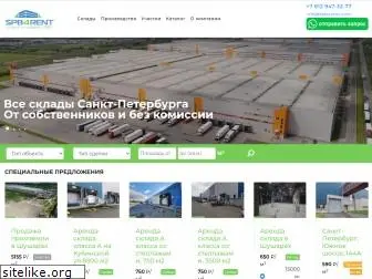 spb4rent.com