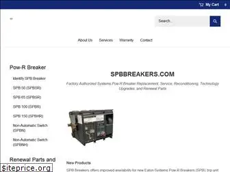 spbbreakers.com