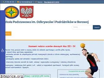 spborowa.pl