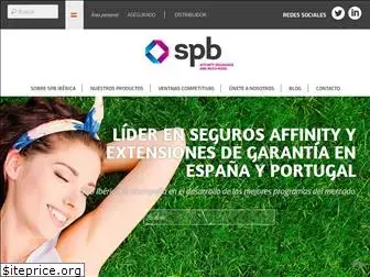 spbseguros.com
