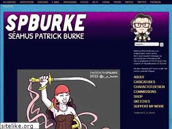spburke.com