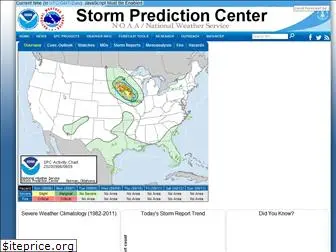 spc.noaa.gov