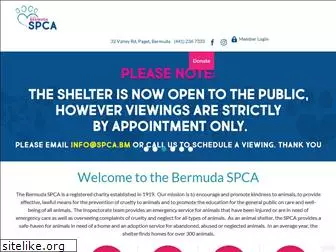 spca.bm