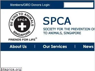 spca.org.sg