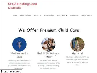 spcahastings.org.nz