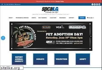 spcala.com