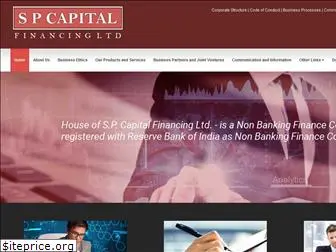 spcapital.in