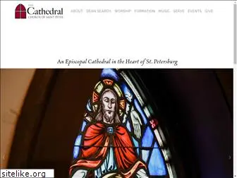 spcathedral.com