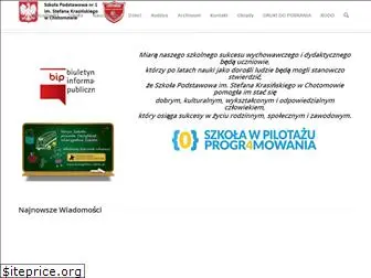 spchotomow.edu.pl