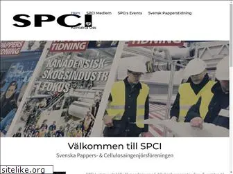 spci.se