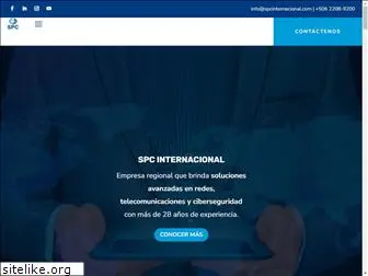 spcinternacional.com