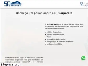 spcorporate.com.br