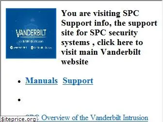 spcsupportinfo.com