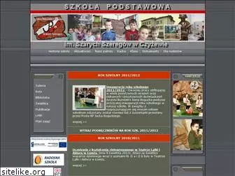 spczyzew.pl