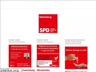 spd-babelsberg.de