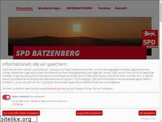 spd-batzenberg.de