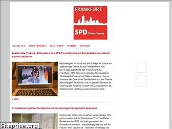 spd-finanzforum-ffm.de