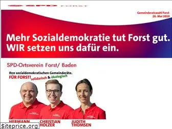 spd-forst.de