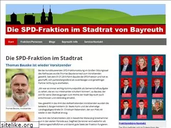 spd-fraktion-bayreuth.de