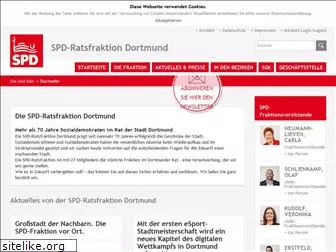 spd-fraktion-dortmund.de