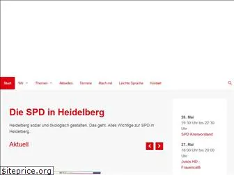 spd-heidelberg.de