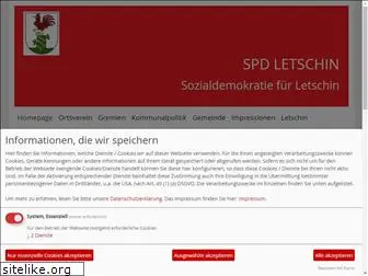 spd-letschin.de