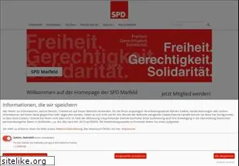 spd-maifeld.de