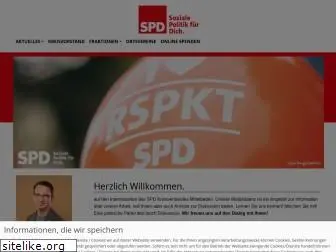 spd-mittelbaden.de