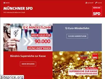 www.spd-muenchen.de