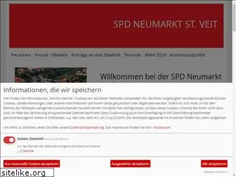 spd-neumarkt-sankt-veit.de