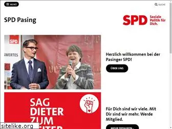 spd-pasing.de