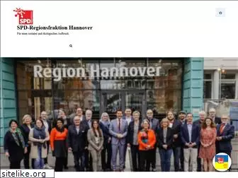 spd-regionsfraktion-hannover.de