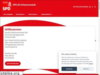 spd-schwarmstedt.de