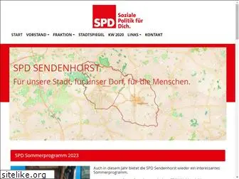 spd-sendenhorst.de