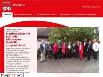 spd-siegen.de