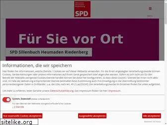 spd-sillenbuch.de