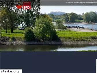 spd-walsum.de thumbnail