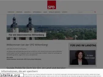 spd-wittenberg.de