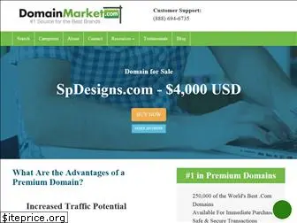 spdesigns.com