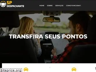 spdespachante.com.br