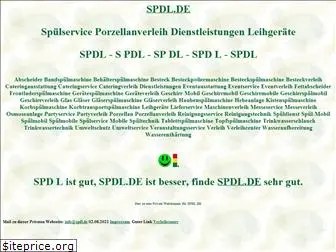 spdl.de