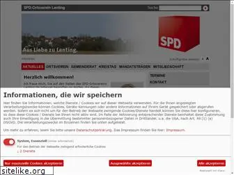 spdlenting.de